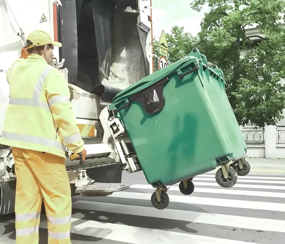 waste collections