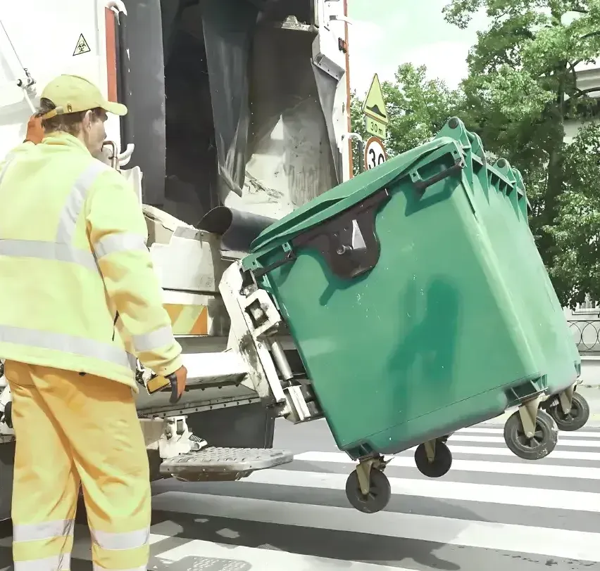 waste collections