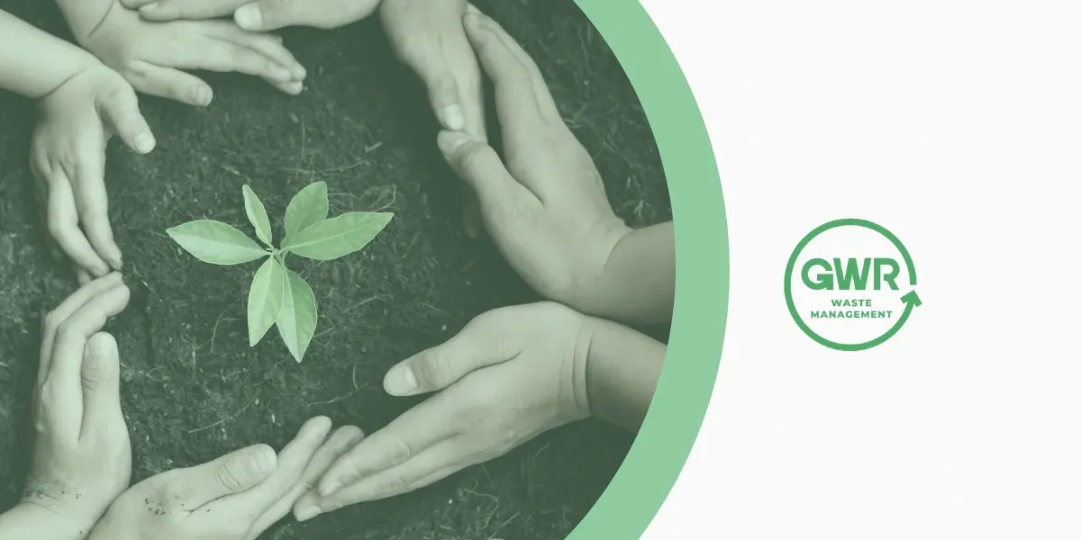 how to achieve zero waste to landfill