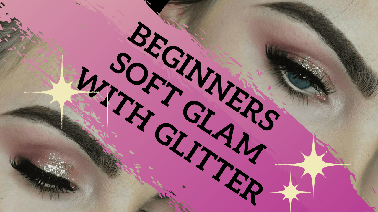 easy soft pink makeup tutorial
