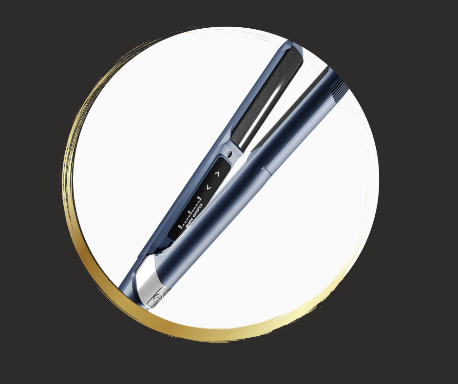 CLOUD 9 STRAIGHTENERS, CURLING WAND AVAILABLE IN SALON AT ELYSIUM IN WINSFORD