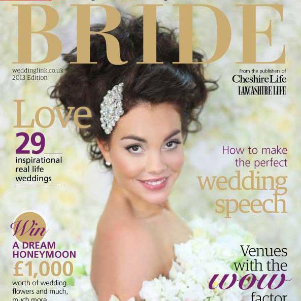 wedding hair and makeup course