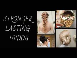 how to make up dos  last longer  hairup  course