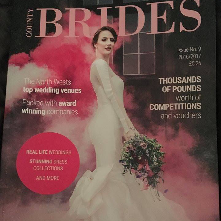 Cheshire makeup artist