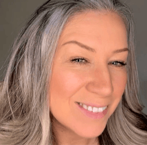 how to get a natural fresh faced glow