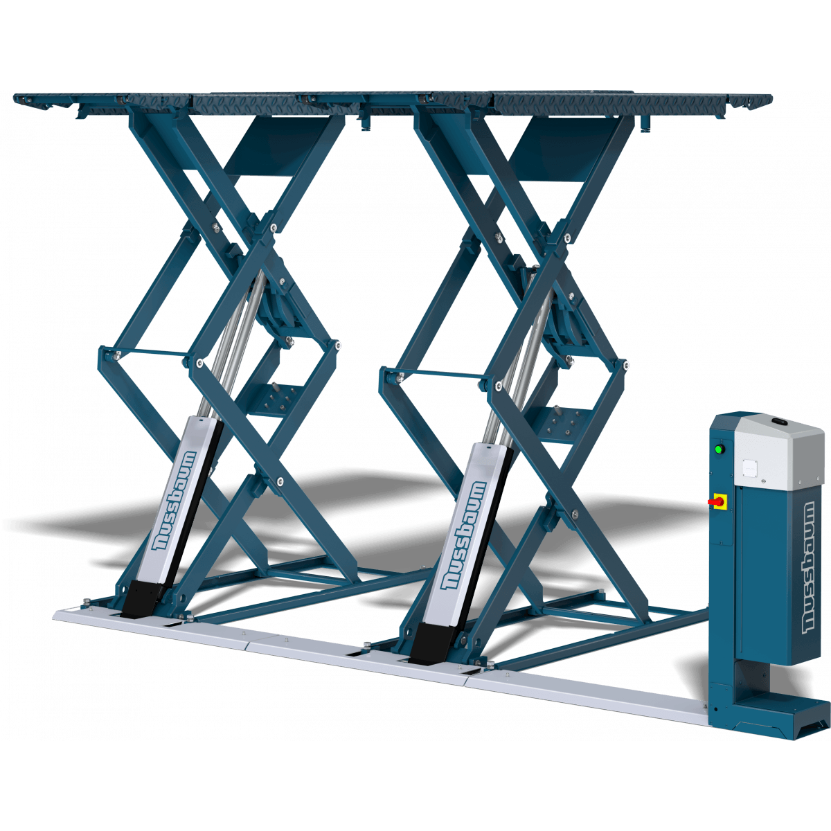 JUMBO LIFT 3500 NT HyperFlow