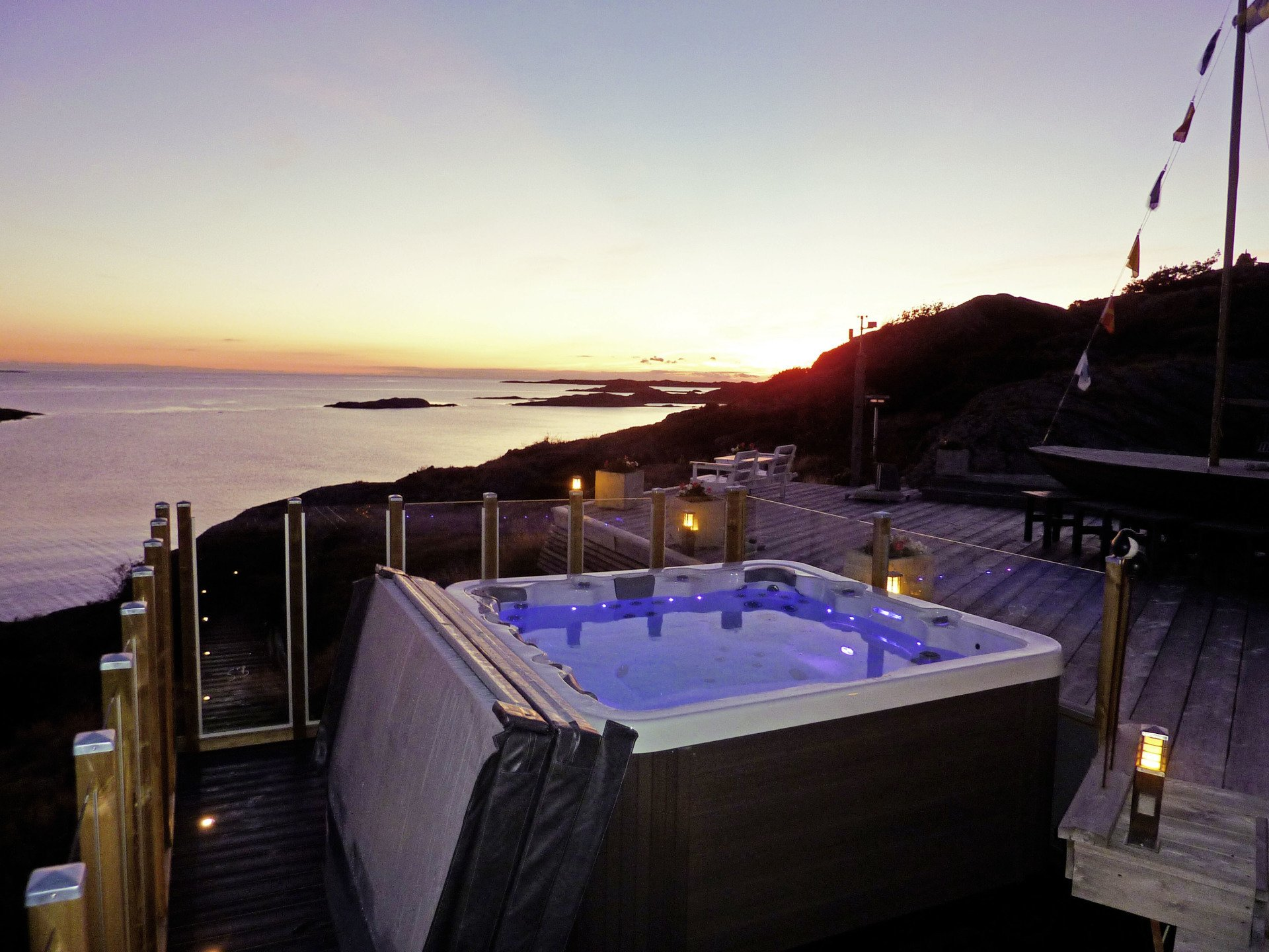 spa