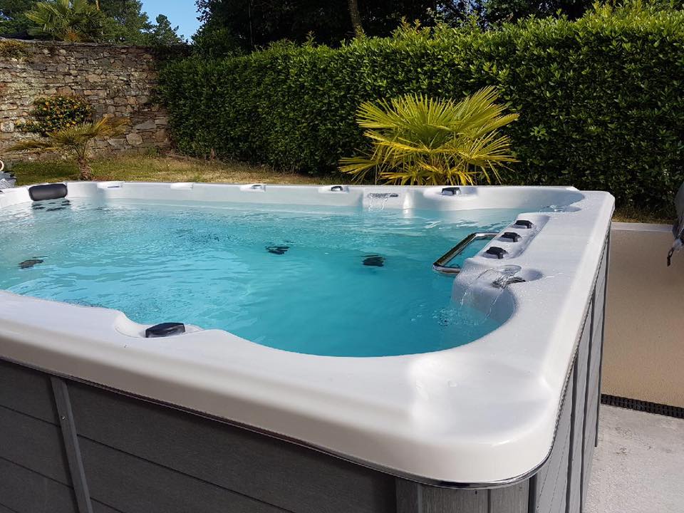 spa de nage spa de nage