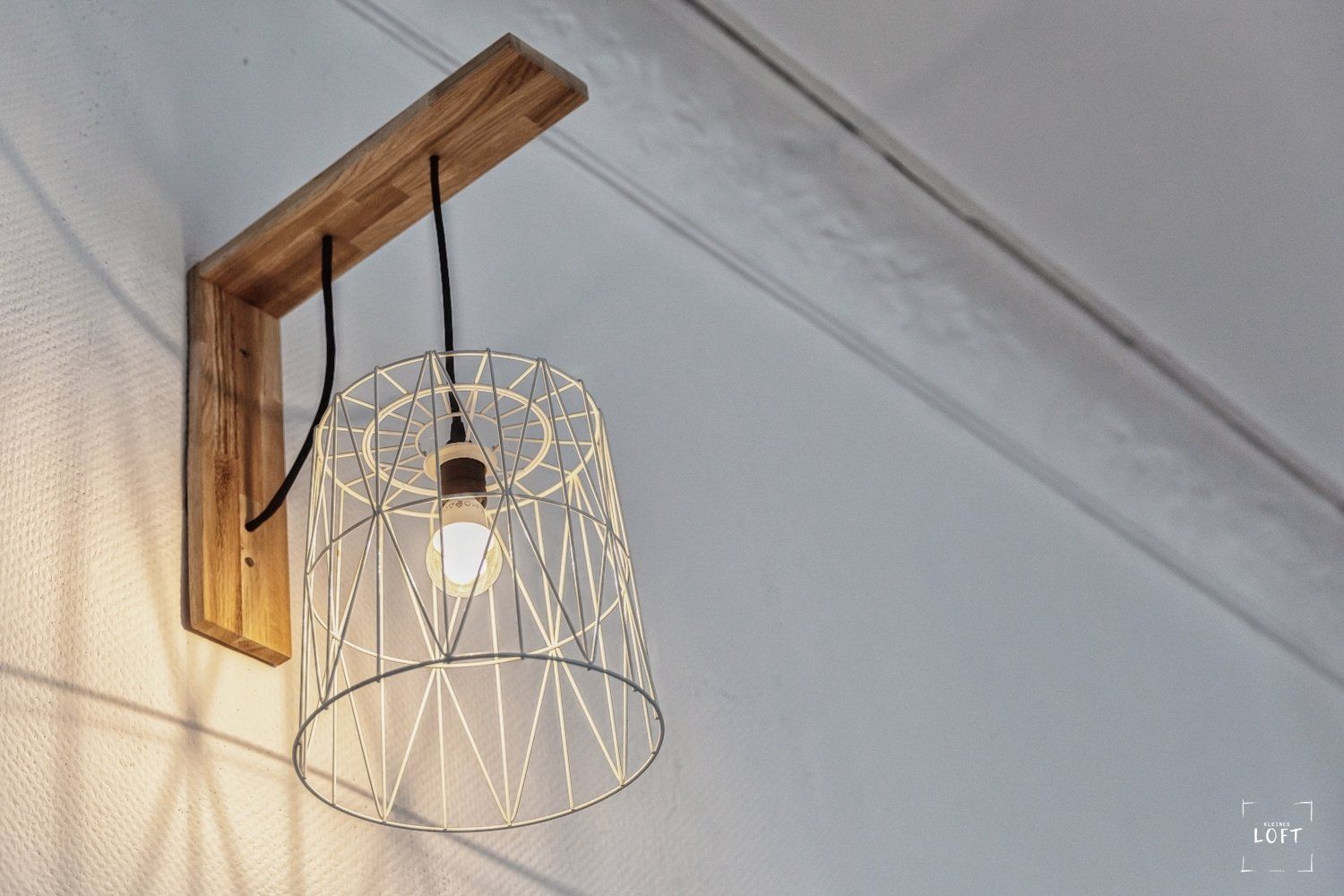 Mietstudio & Seminarraum Kleines Loft Leipzig