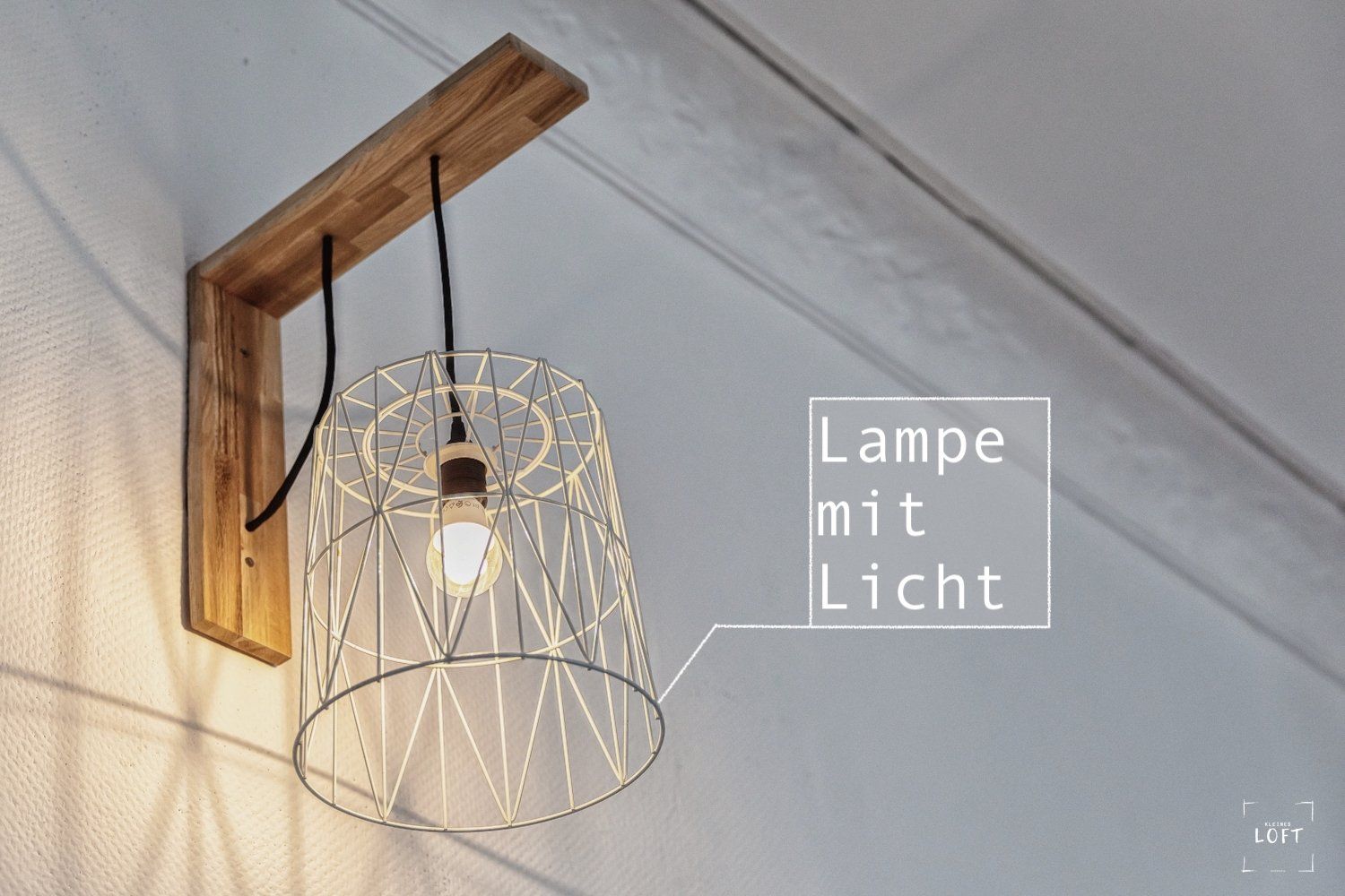 Mietstudio & Seminarraum Kleines Loft Leipzig