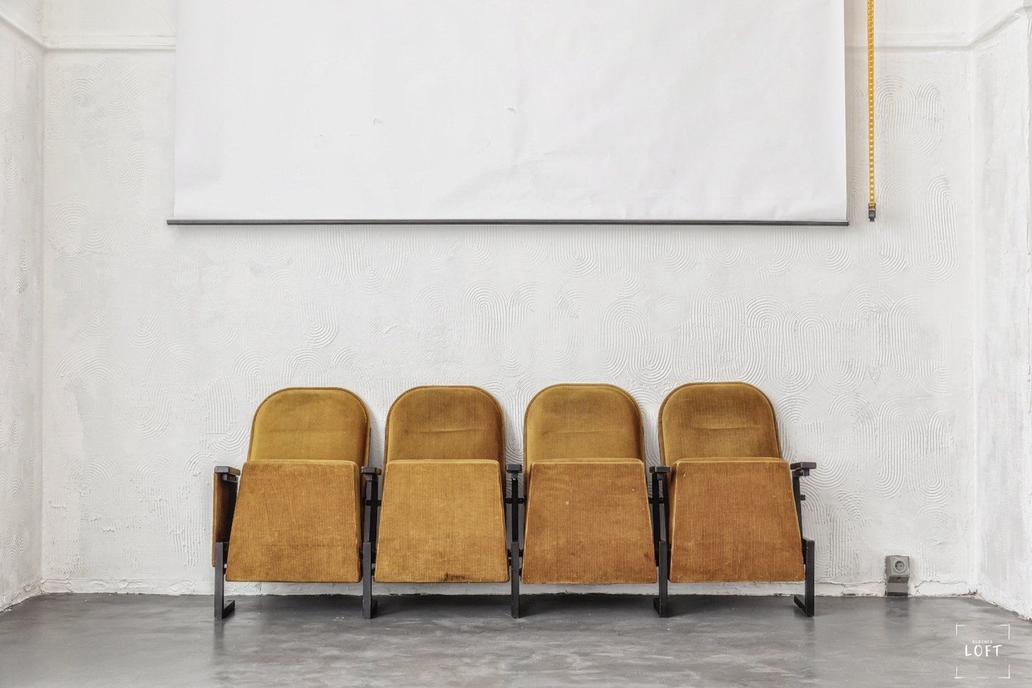 Mietstudio & Seminarraum Kleines Loft Leipzig