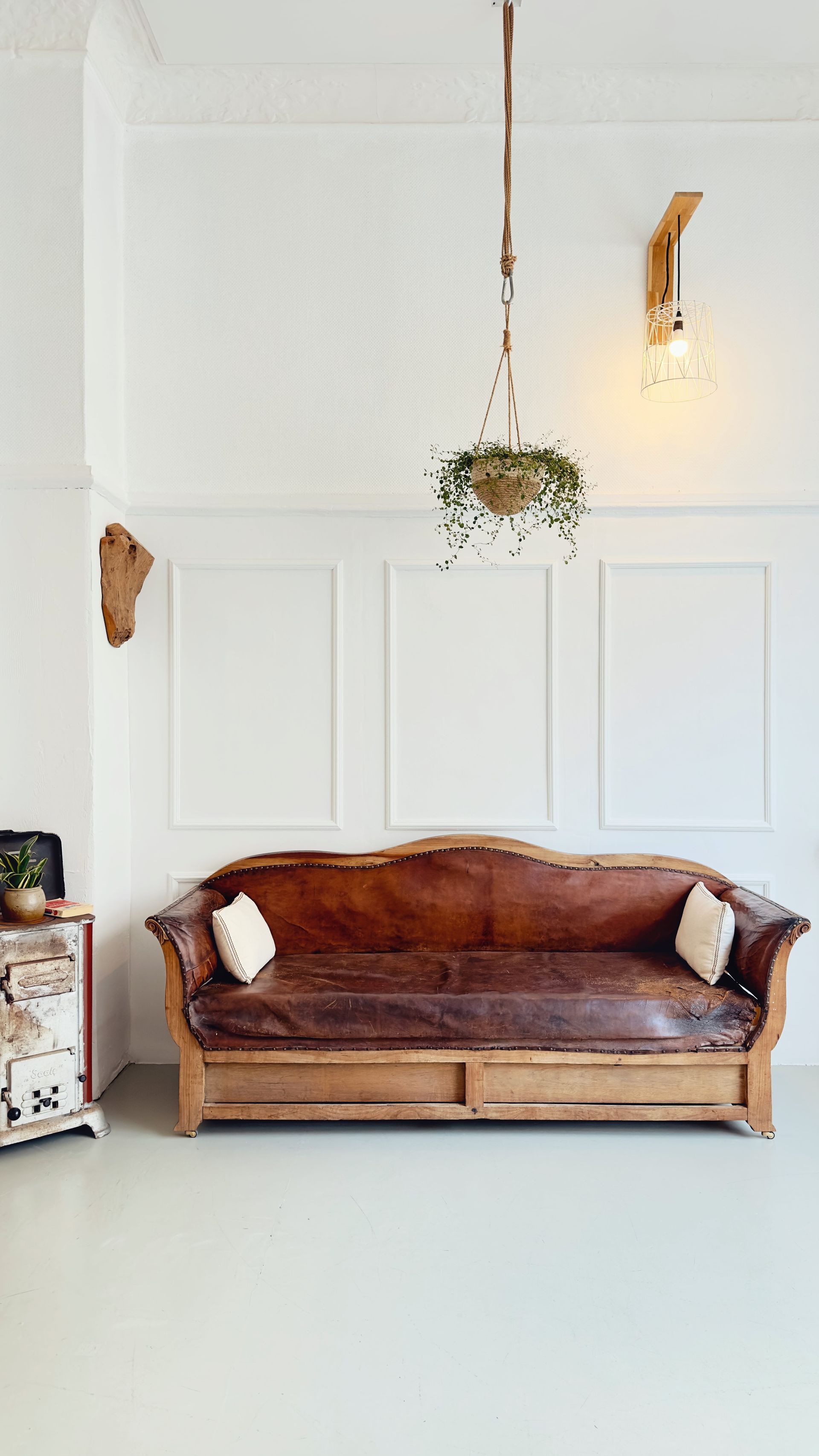 Altbau Studio Leipzig Mietstudio Fotolocation Kleines Loft