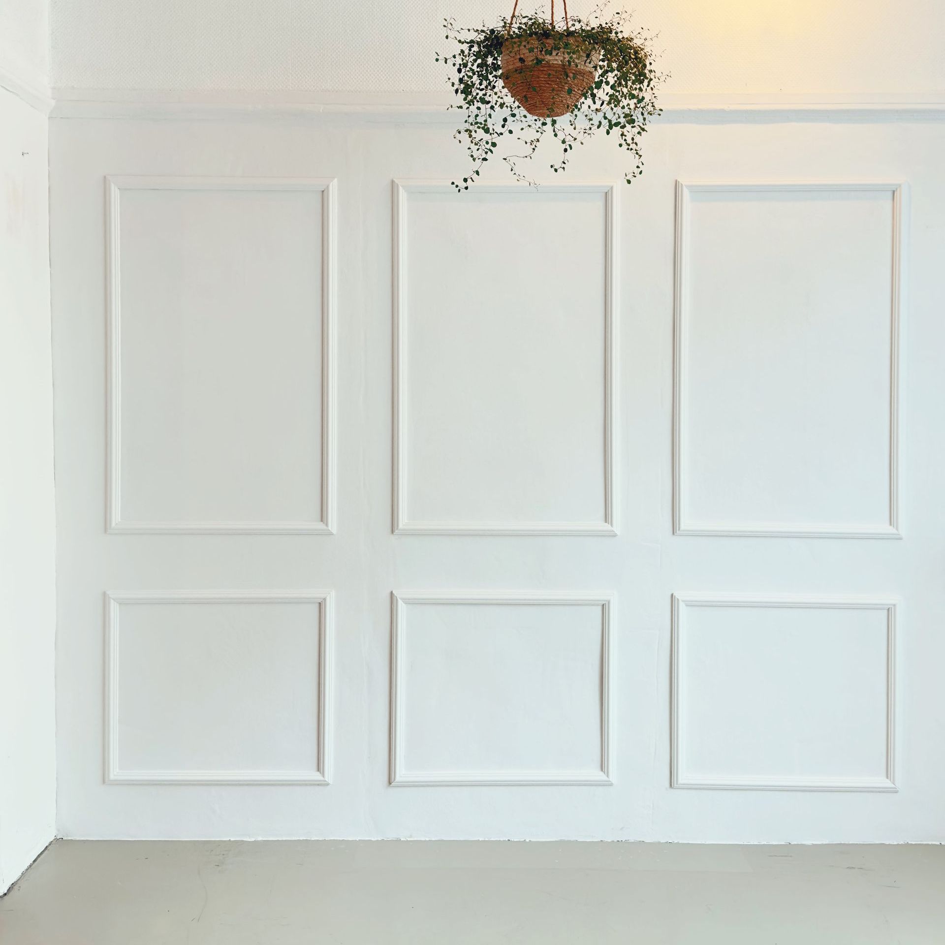 Tageslichtstudio Whiteout Fläche Tageslichtstudio Leipzig Kleines Loft Mietstudio