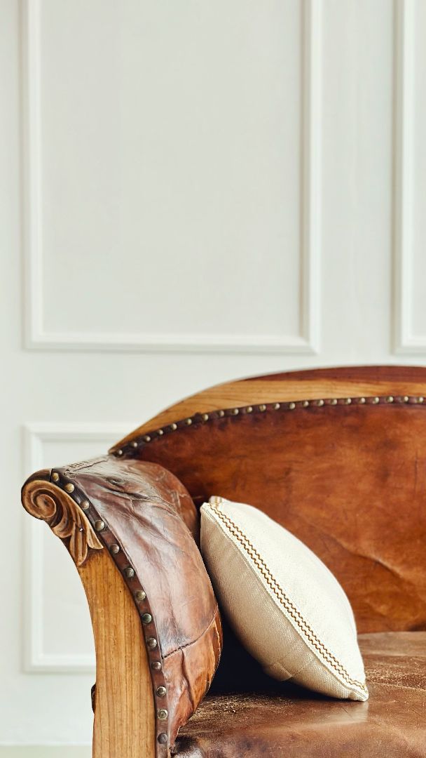 Details Fotolocation und Mietstudio Kleines Loft Leipzig.