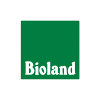 Logo Bioland Kunden Seminarraum Kleines Loft Leipzig