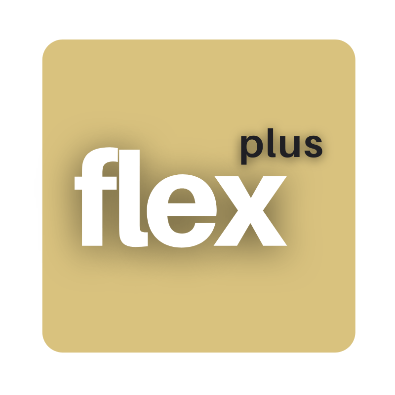 FLEXPLUS Flexible Stornobedingungen Kleines Loft