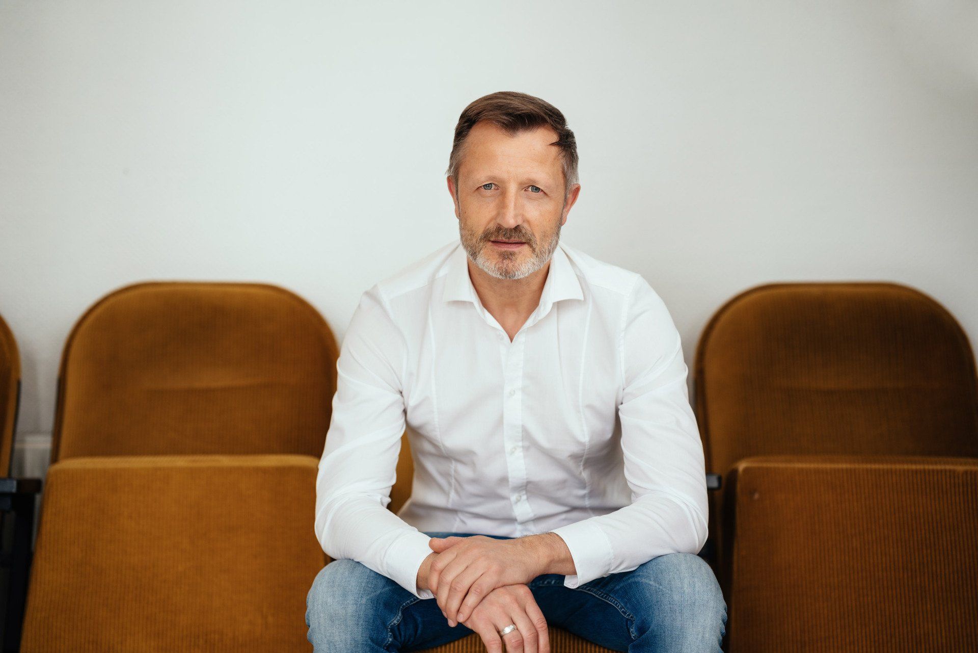 Business Shooting Business Fotografie Studio mieten