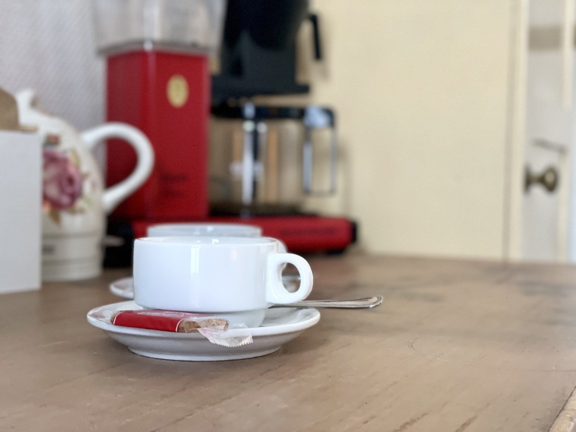 Photo Räume nahe Zentrum Leipzig lounge vintage style