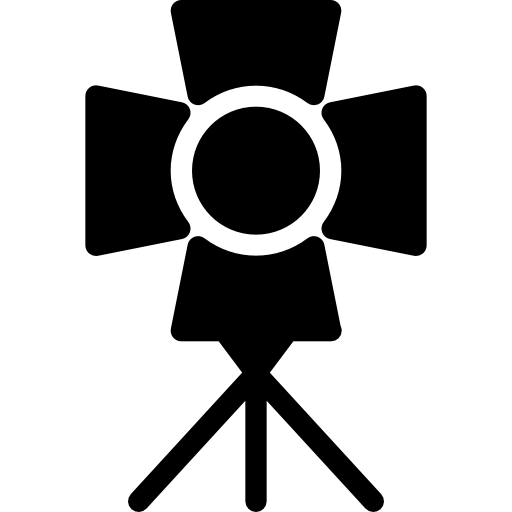 Hinweis Fotografie Beleuchtung Mietstudio und Kleines Loft Leipzig