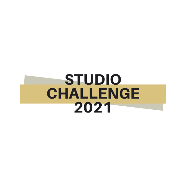 Aktion Studio Challenge 2021 Kleines Loft
