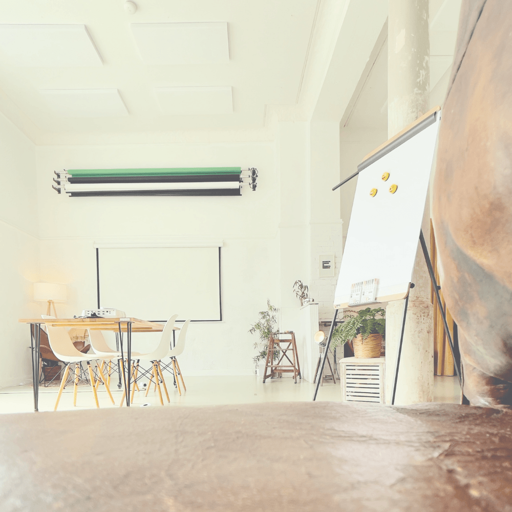 Meetingraum Leipzig mieten Kleines Loft