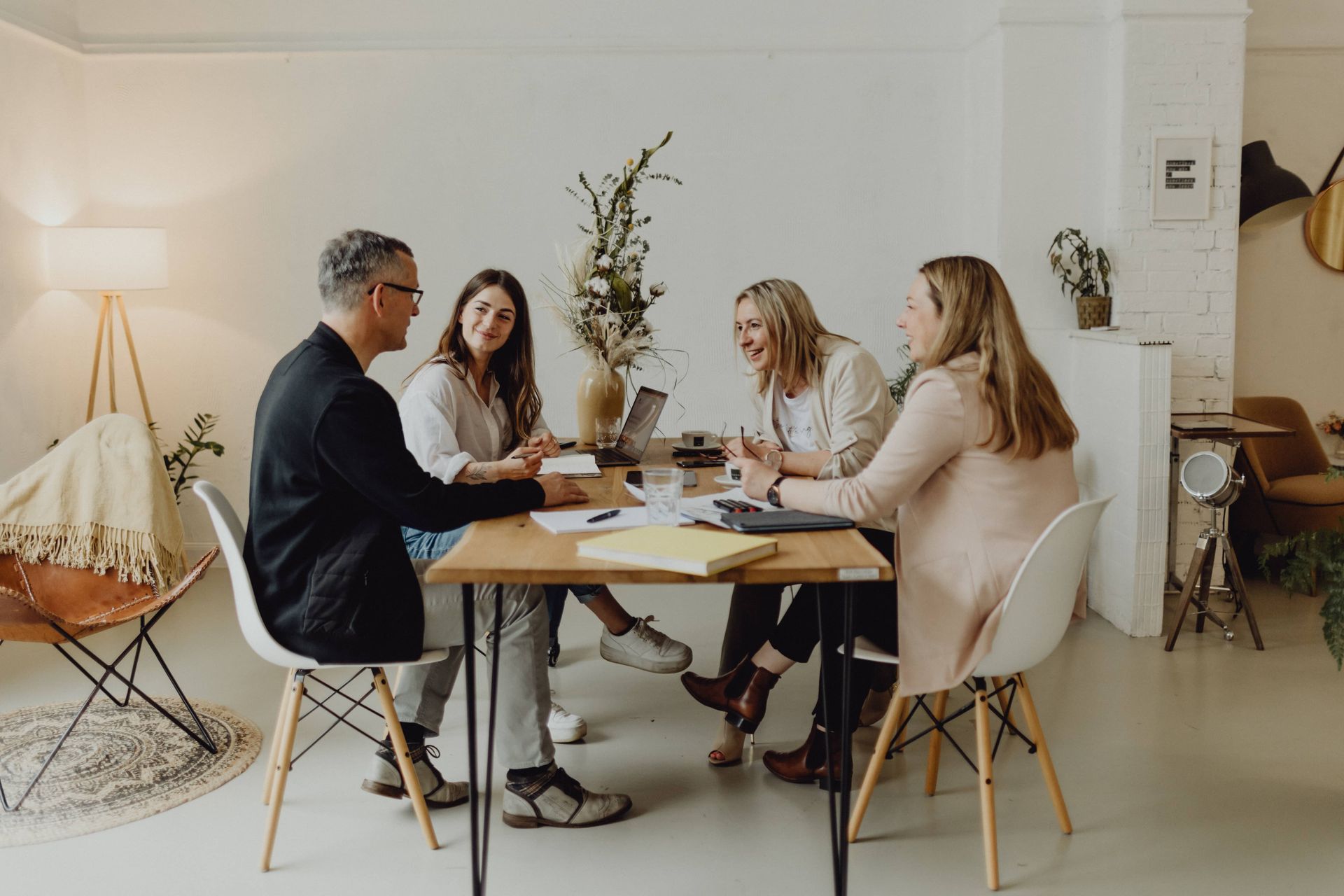 Seminarraum in Leipzig mieten