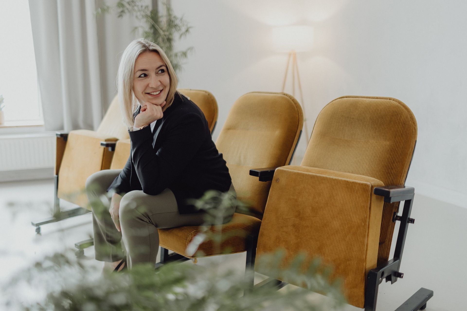 Tagungsraum nahe Zentrum Leipzig