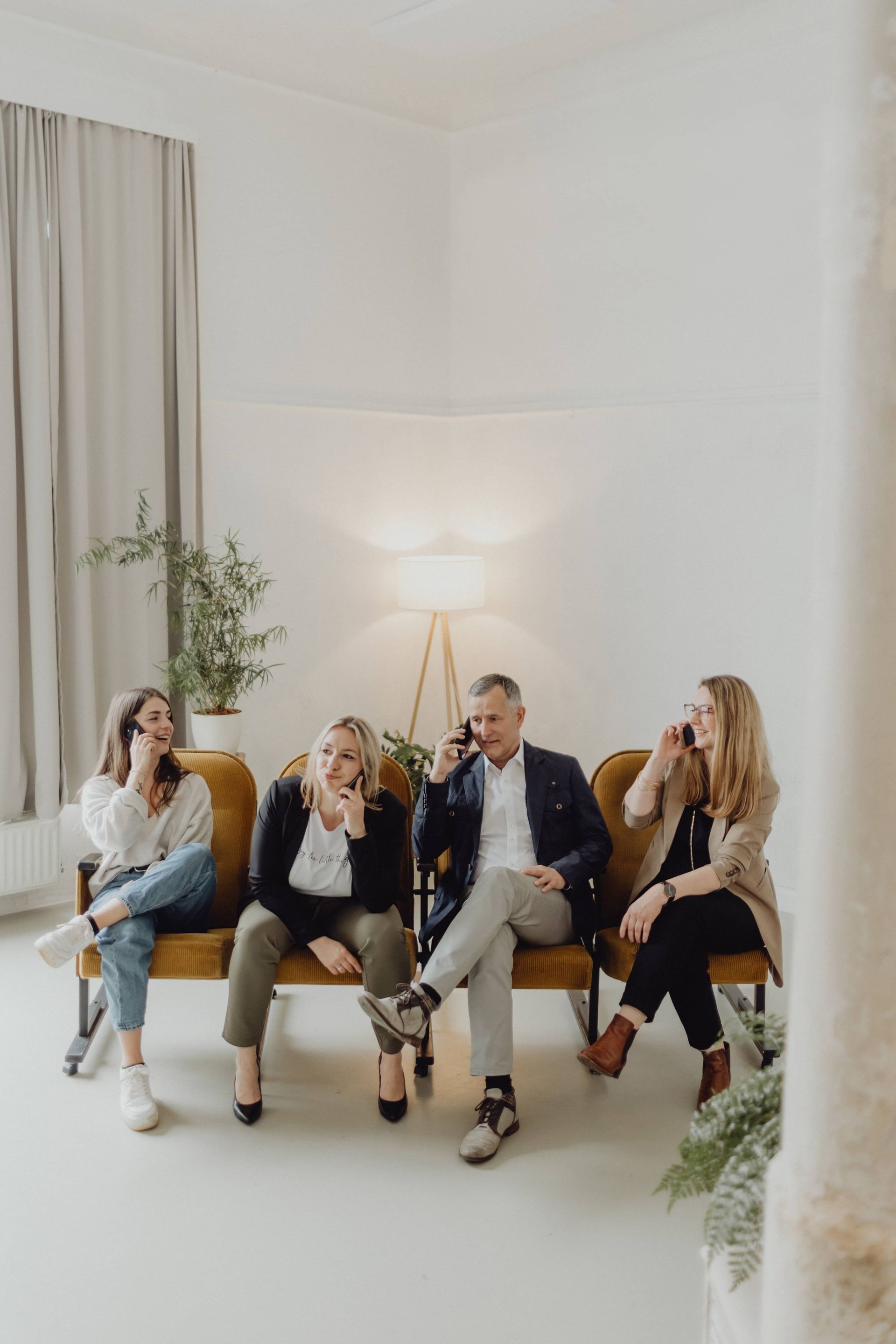 Seminarraum in Leipzig mieten