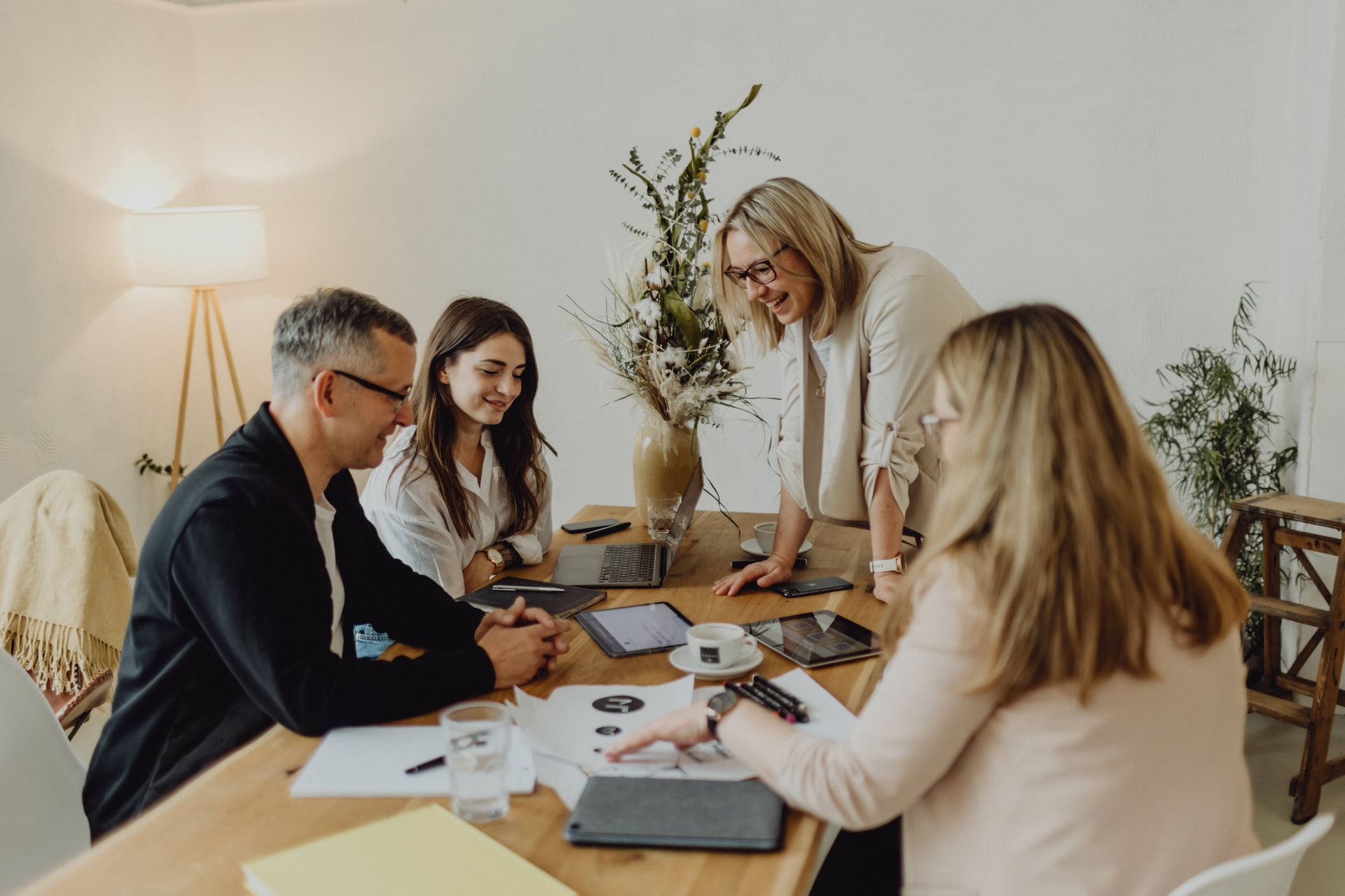 Seminarraum in Leipzig mieten