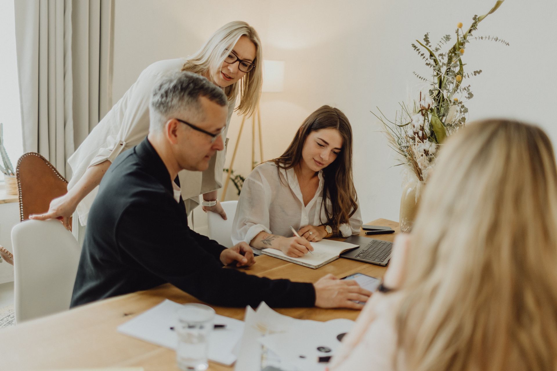 Seminarraum in Leipzig mieten