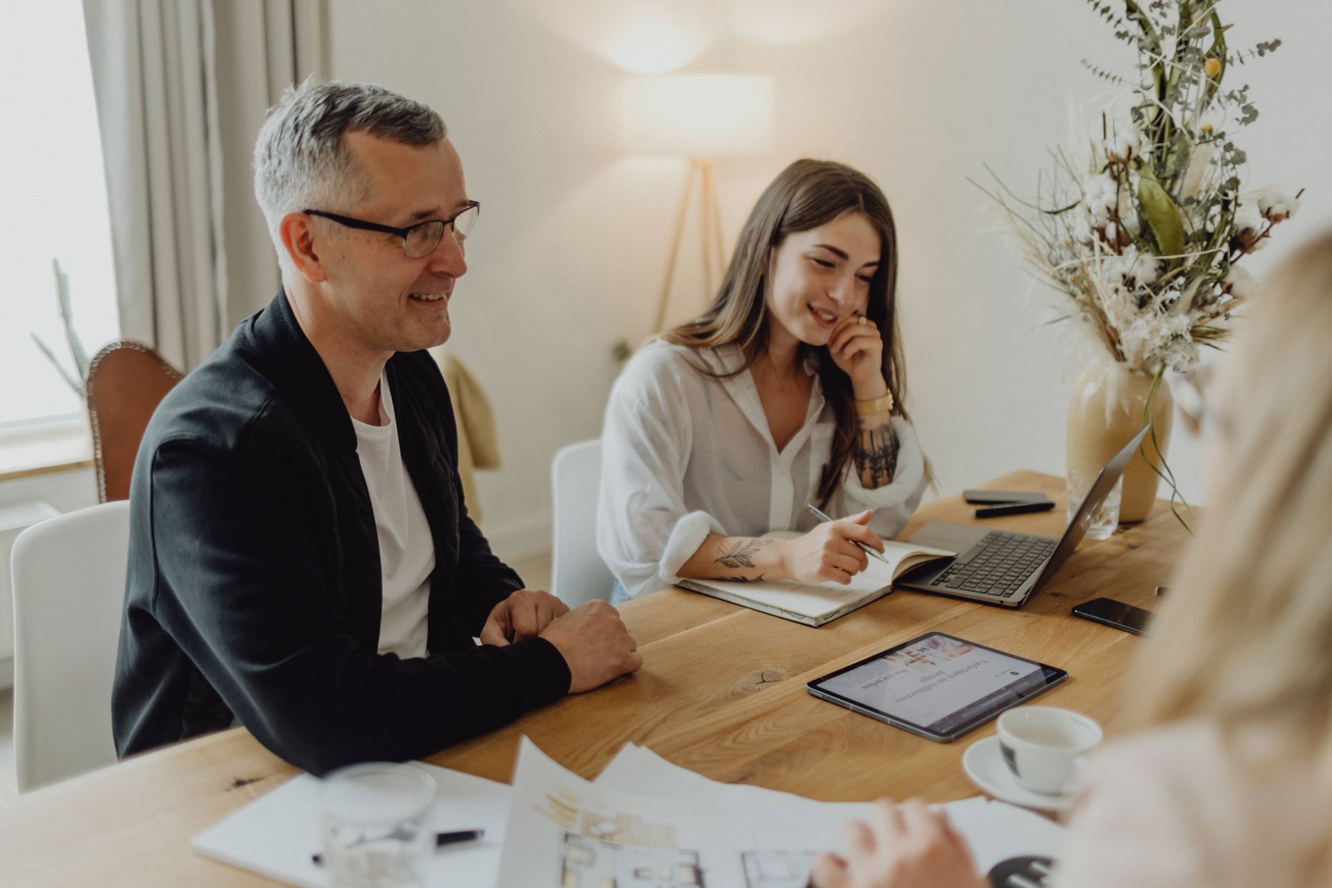 Seminarraum nahe Zentrum Leipzig