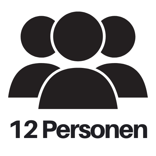 Seminarraum mieten Leipzig Kleines Loft Blockbestuhlung