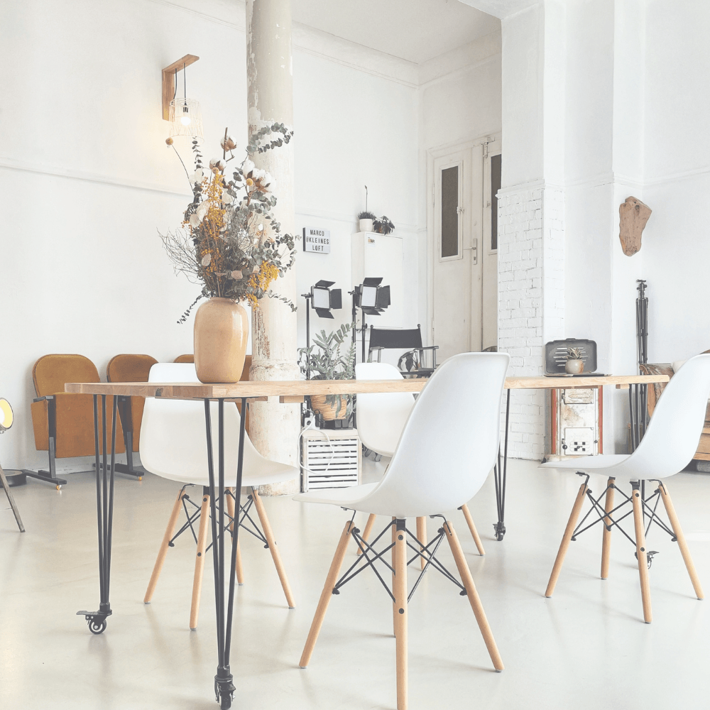 Seminarraum Tagungsraum mieten in Leipzig