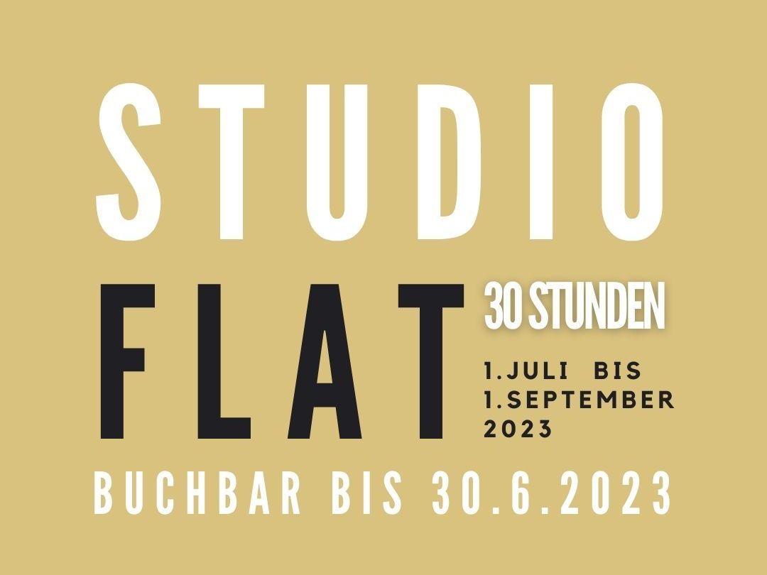 Shooting Flat Mietstudio Kleines Loft