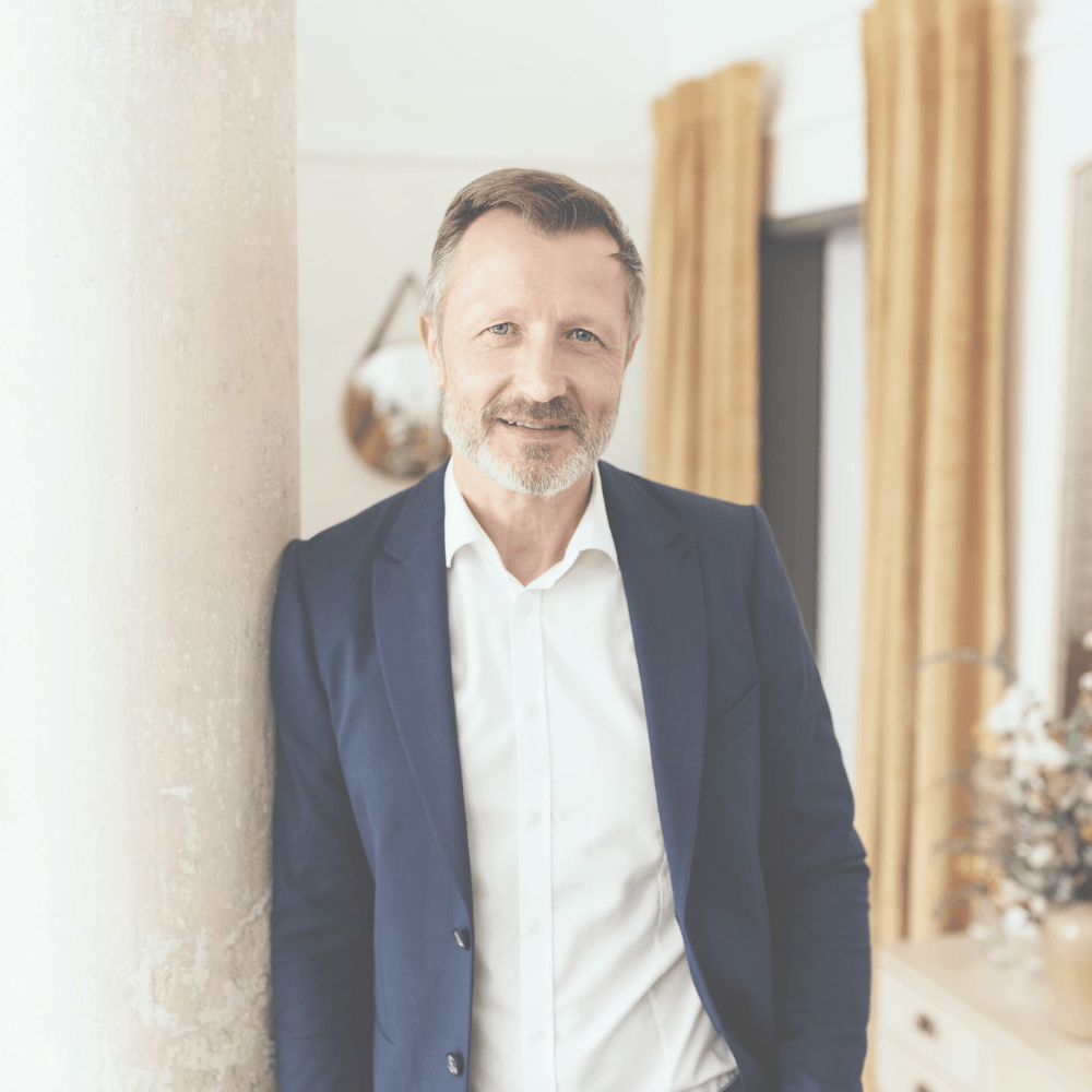 Shooting Mitarbeiterportraits Mietstudio in Leipzig