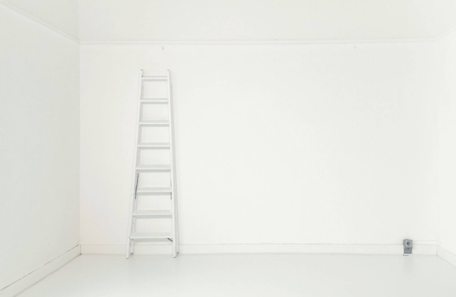 Tageslichtstudio Whiteout Fläche Tageslichtstudio Leipzig Kleines Loft Mietstudio