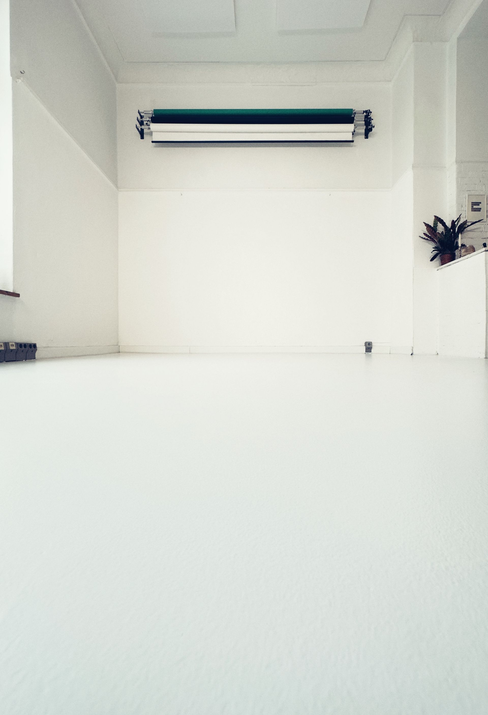 Tageslichtstudio Leipzig