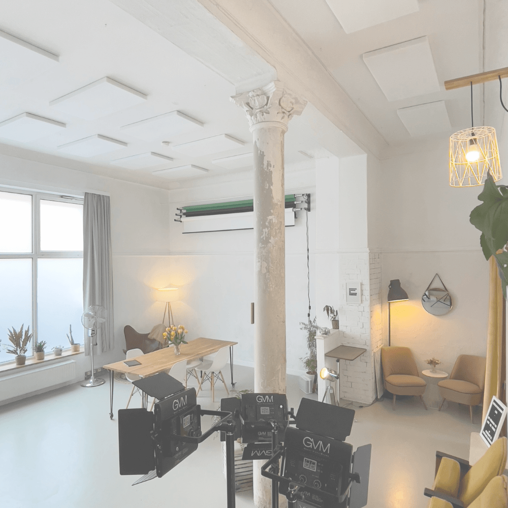 fotostudio in der nähe des zentrums von leipzig