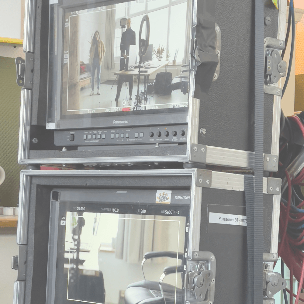 fotostudio in der nähe des zentrums von leipzig