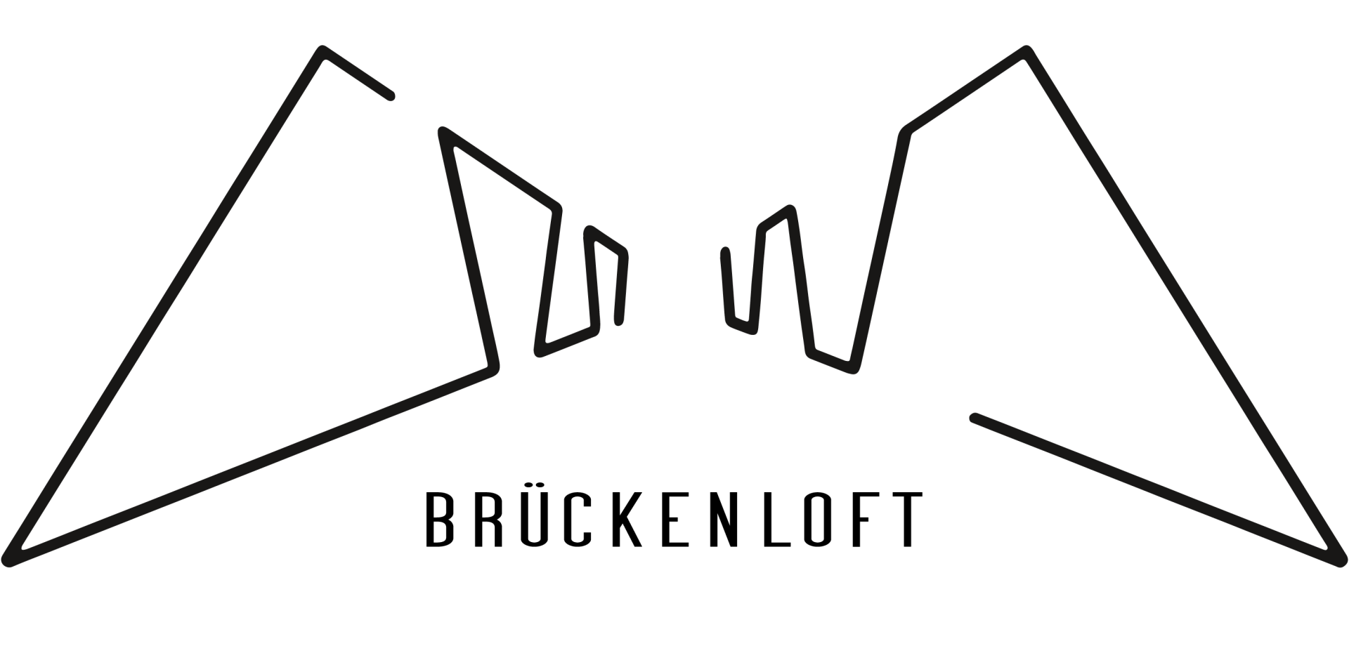 Logo Brückenloft Leipzig