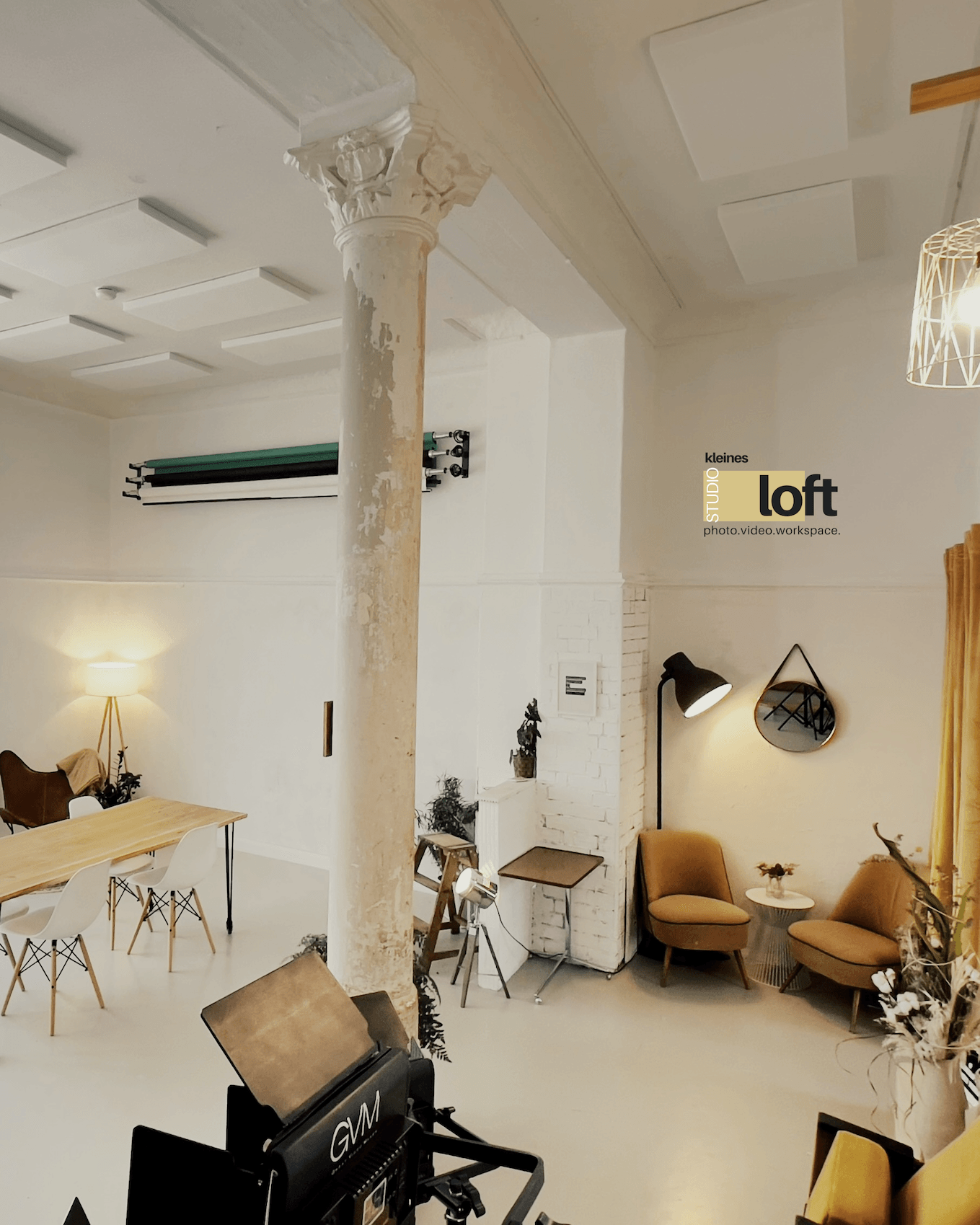 Eventlocation mieten leipzig