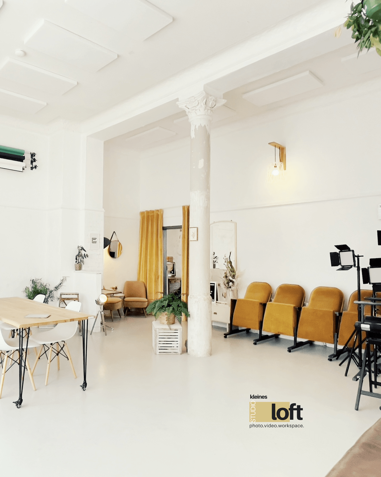 Eventlocation mieten