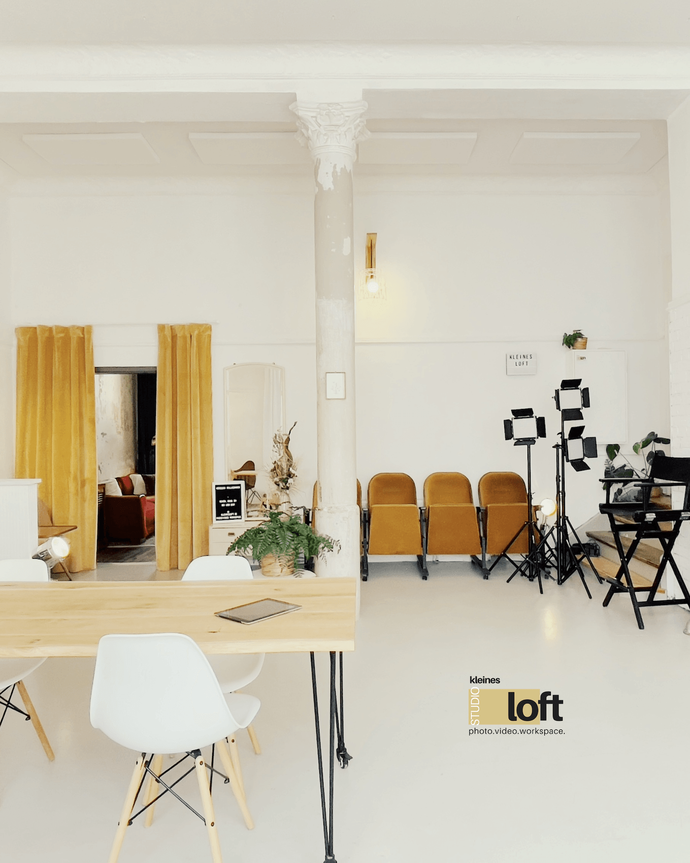 Eventlocation mieten leipzig