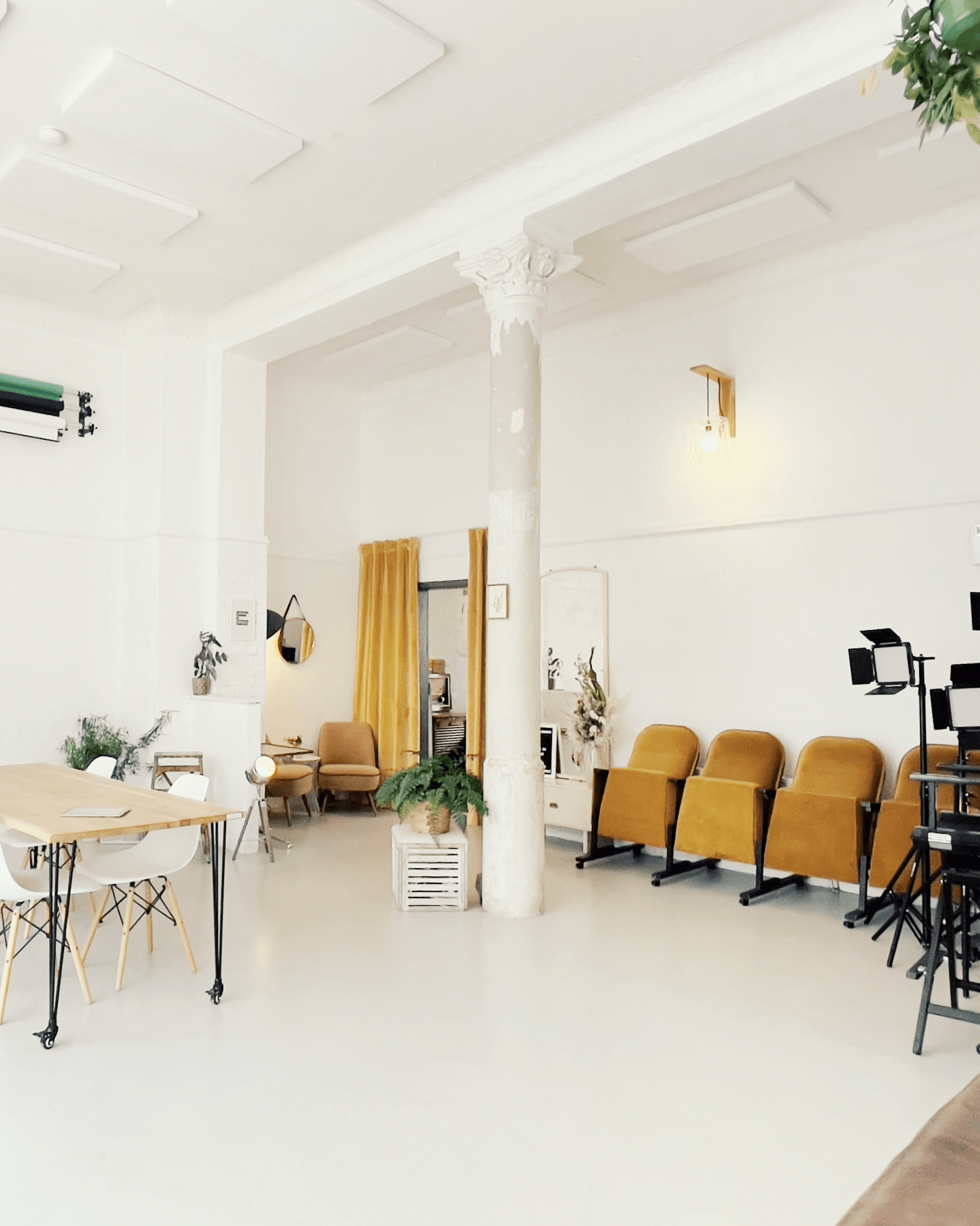 Location für Teamevents und Teambuildings in Leipzig