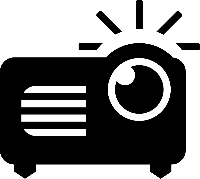 Beamer Meeting Kleines Loft Leipzig