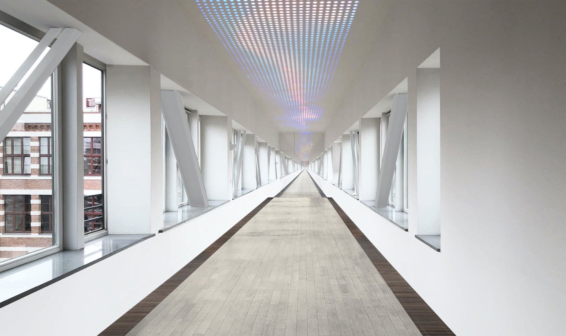 Tageslichtstudio Leipzig