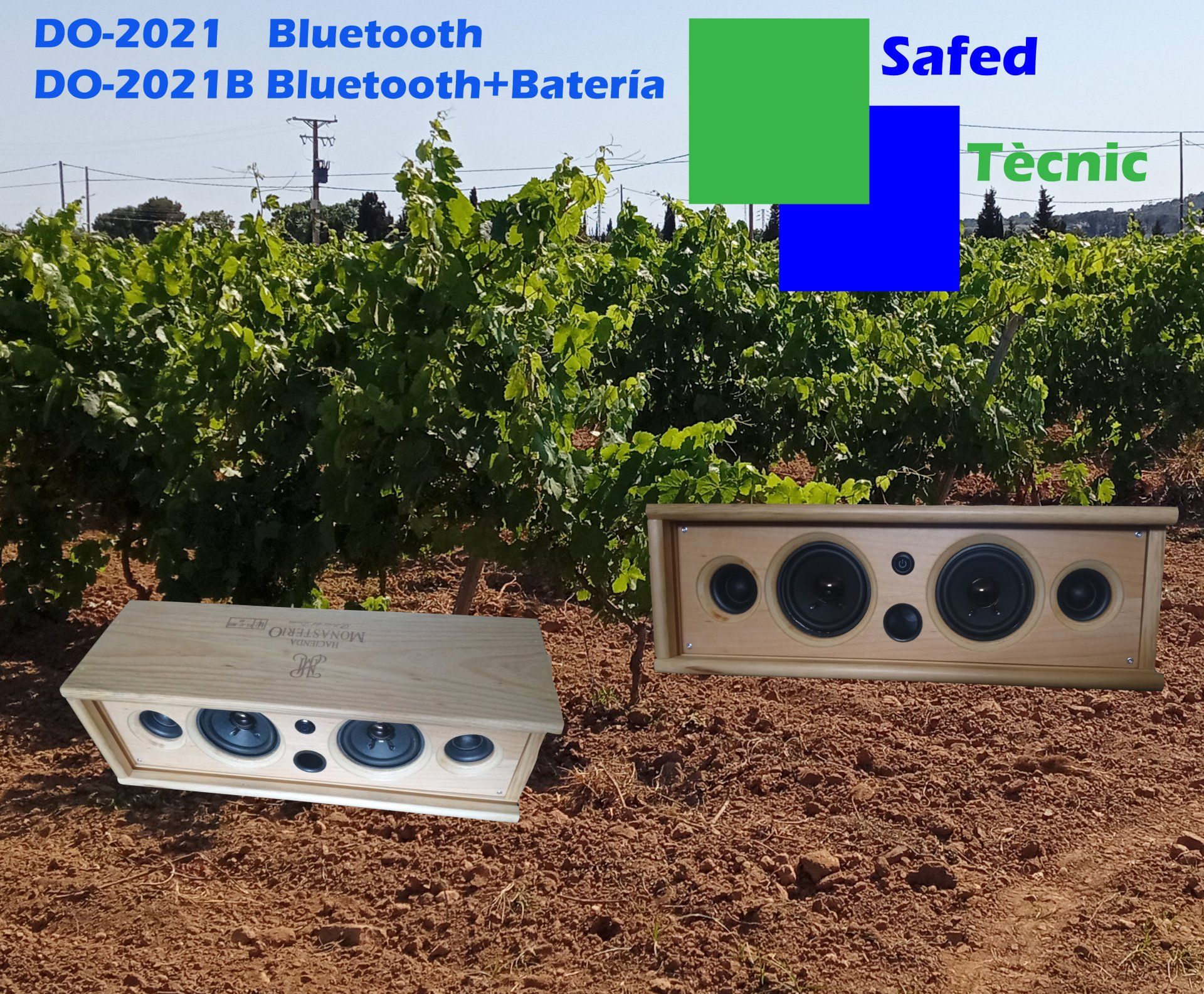 Altavoz Bluetooth Altavoz Bluetooth