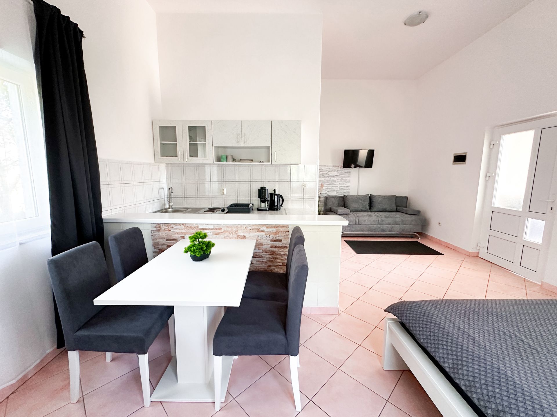 Apartment für 4 Personen in Pula Kroatien