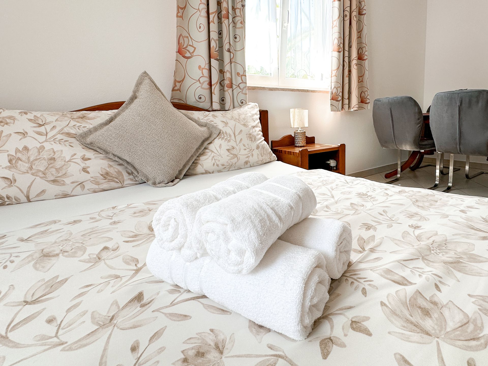 Apartment für 3 Personen in Pula Kroatien