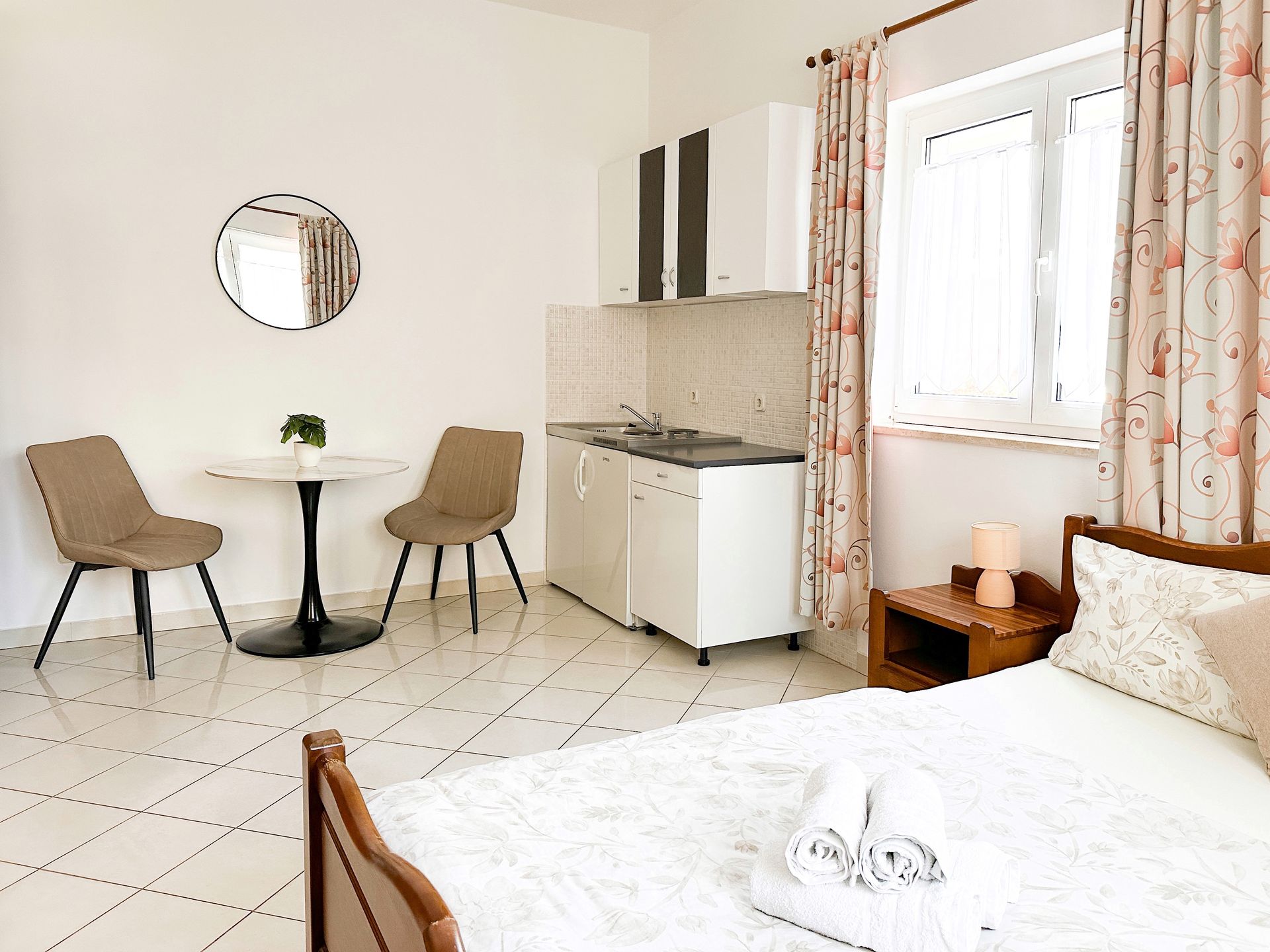 Apartment für 2 Personen in Pula Kroatien